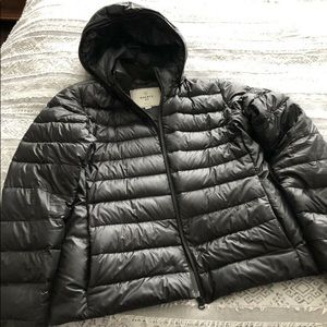 Quartz light wear lana coat